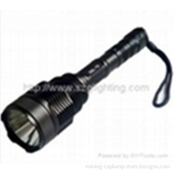 GL-F017 CREE XML-T6 1200lumens led torch